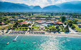 Ποσειδών Παλλάς